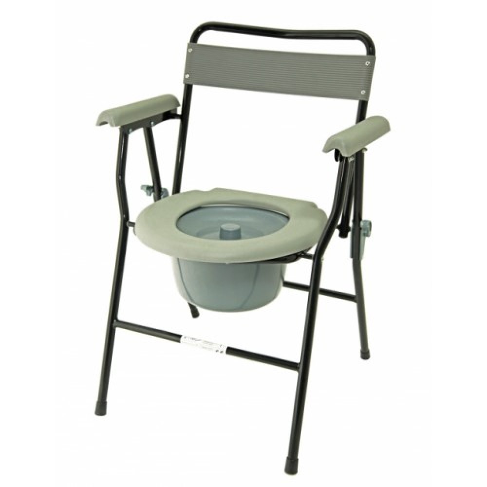 Medicare Medical Equip Ment Commode Chair No899